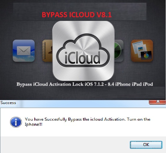 icloud bypass tool mac